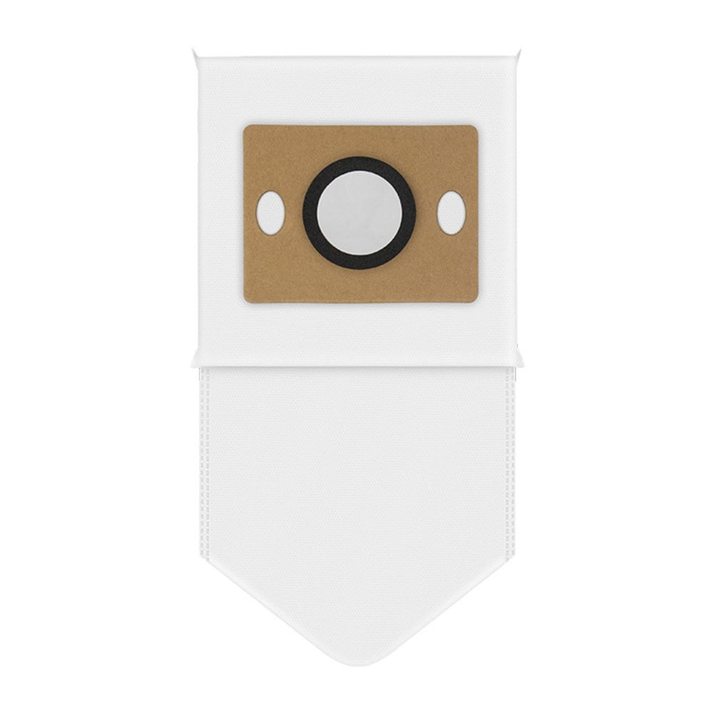 For ILIFE A12 Pro Self Emptying Robot Vacuum Cleaner 5 Mop Pads 6 Dust Bags V1189-LWWAL-20260327-04926