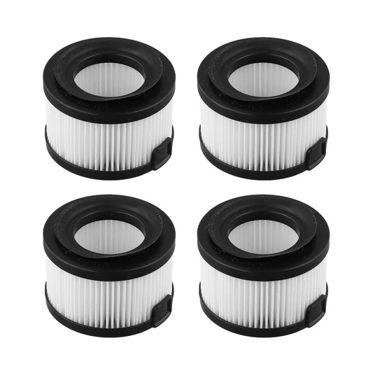 4PCS SF65 Replacement Filter For Simplicity Handheld Cordless Cleaners S65 Replacement Vacuum Spare Part V1189-LWWAL-20260327-04930
