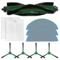 Sweeping Solution Kit for Roomba For Essential Robot Vacuum Featuring Main Brush Alongside Filters and Mop V1189-LWWAL-20260327-04931