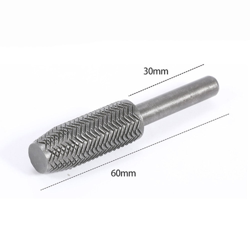 5Pcs Metal Cutter Drill Bits Rotary Files Bit Rasp Tungsten Carbide Burr Milling Cutter Drill Bit Set For V1189-LWWAL-20260327-04934