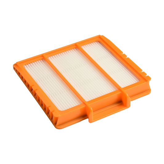 For Shark RV2610WA RV2620WA RV2410WD AV2610WA AI Ultra 2-in-1 Robot Vacuum Cleaner Filter Rag Side Brush Kit V1189-LWWAL-20260327-04937