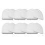 Simplified Maintenance with Replacement Filters for Shark AZ4000 Vacuums 6 Pcs V1189-LWWAL-20260327-04940