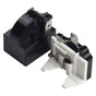 1 Set Refrigerator Ptc Starter Relay Replacement Compressor Overload Protector For Mini Fridges Coolers Easy V1189-LWWAL-20260327-04945