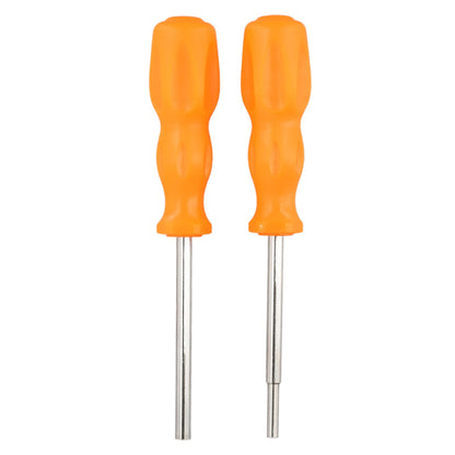 Security Screwdriver Gamebit For Sfc For N64 Screwdriver Repair Tool 155Mm Gamebit For Nintendo Sfc N64 V1189-LWWAL-20260327-04947