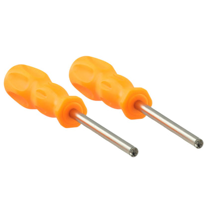 Security Screwdriver Gamebit For Sfc For N64 Screwdriver Repair Tool 155Mm Gamebit For Nintendo Sfc N64 V1189-LWWAL-20260327-04947