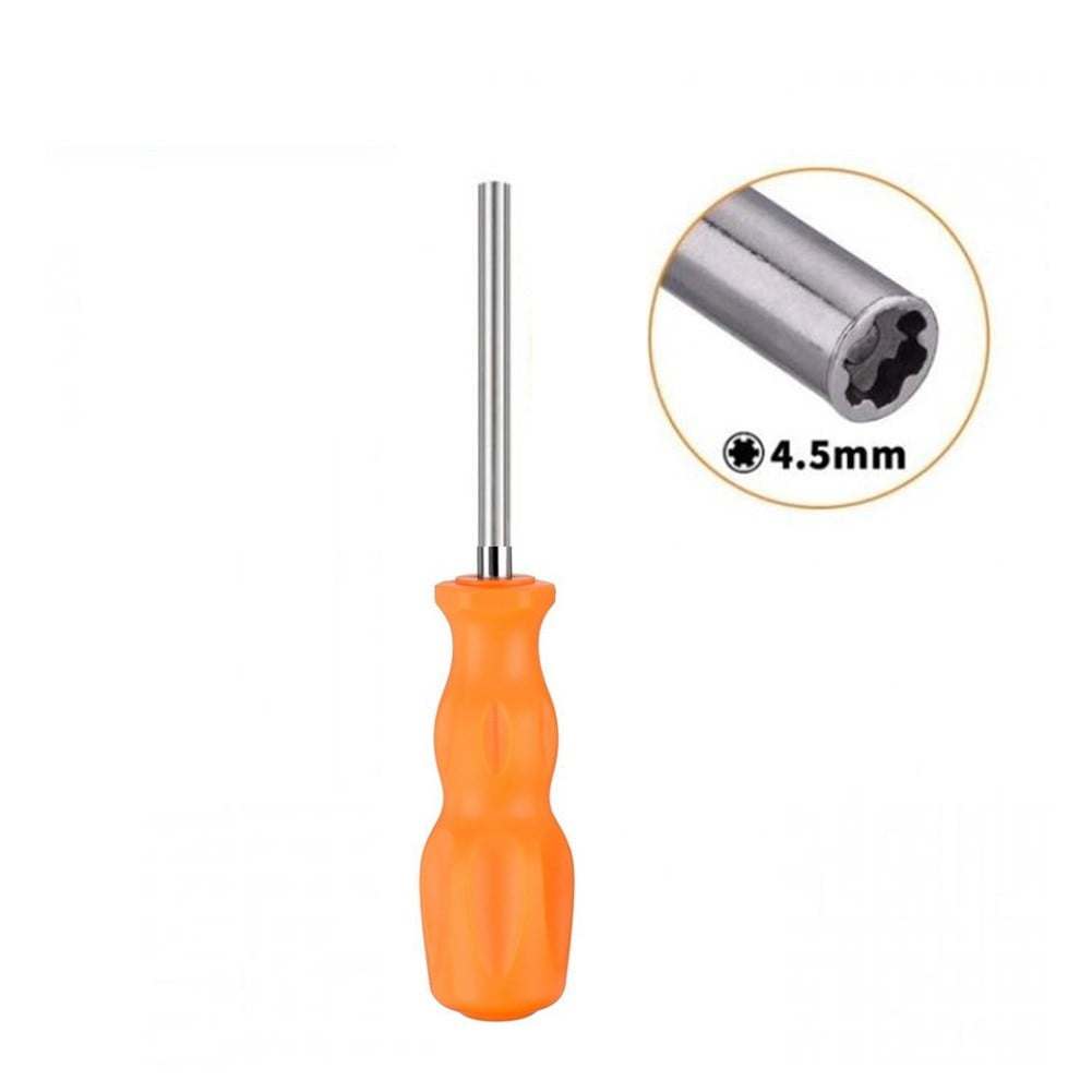 Security Screwdriver Gamebit For Sfc For N64 Screwdriver Repair Tool 155Mm Gamebit For Nintendo Sfc N64 V1189-LWWAL-20260327-04949