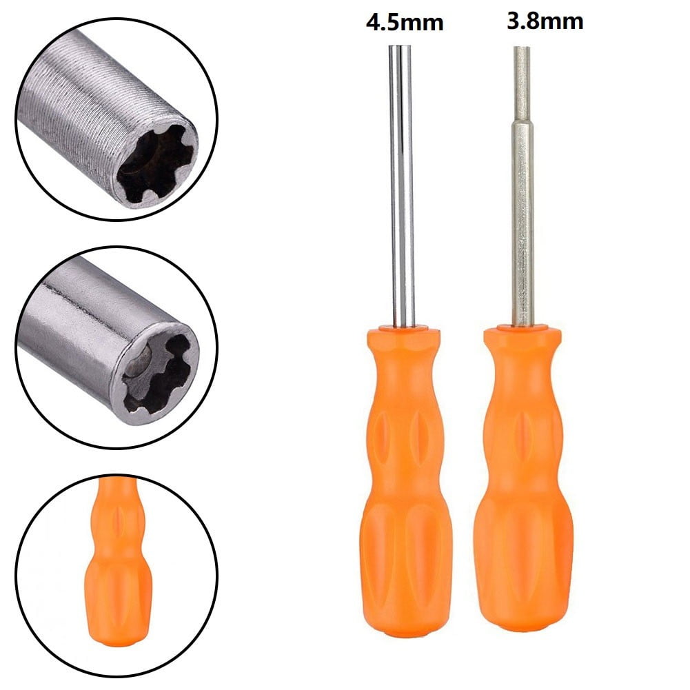Security Screwdriver Gamebit For Sfc For N64 Screwdriver Repair Tool 155Mm Gamebit For Nintendo Sfc N64 V1189-LWWAL-20260327-04949
