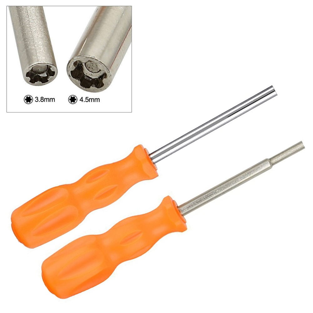Security Screwdriver Gamebit For Sfc For N64 Screwdriver Repair Tool 155Mm Gamebit For Nintendo Sfc N64 V1189-LWWAL-20260327-04949