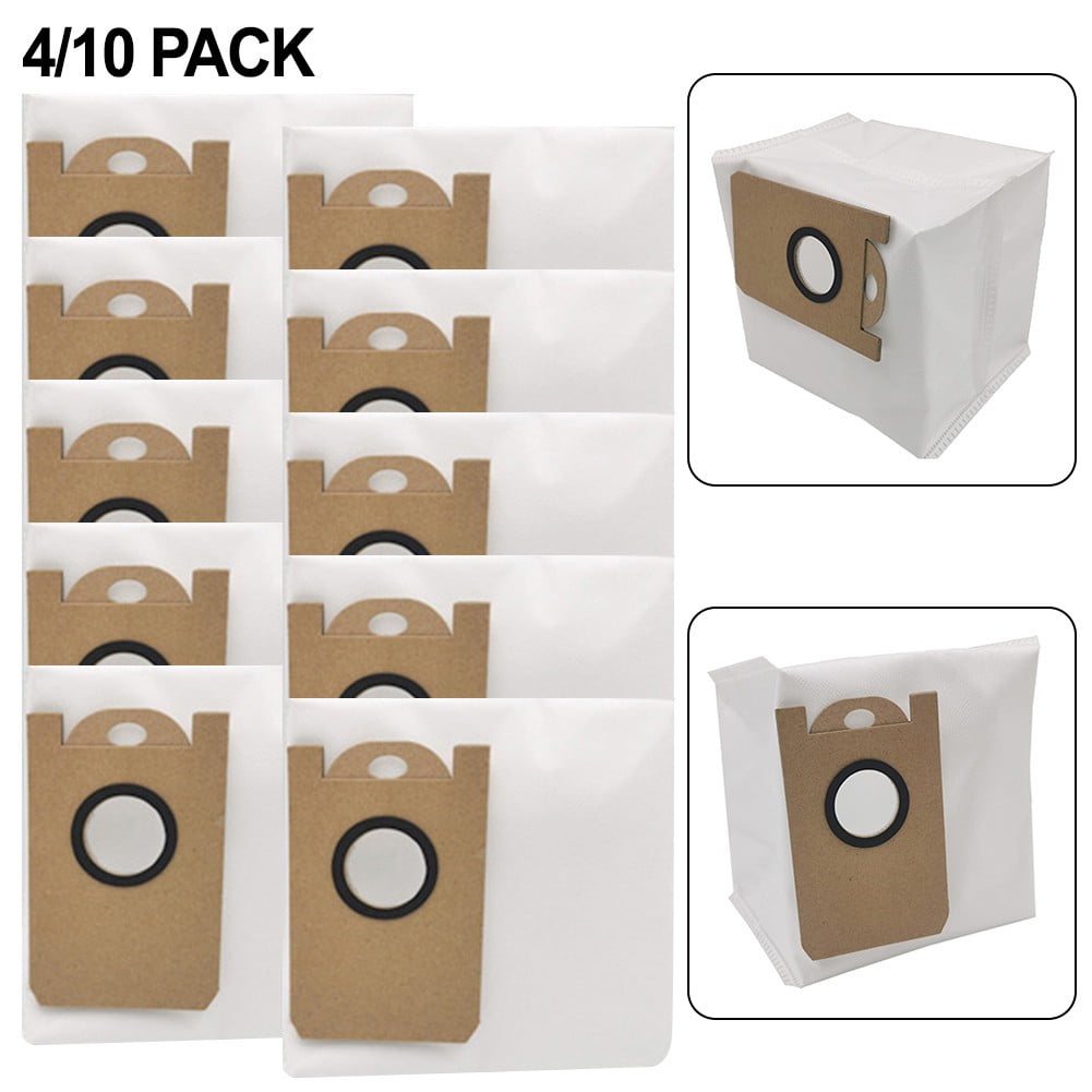 Luolandi For BL20Pro Vacuum Replacement Accessories Parts Dust Bag Accessories V1189-LWWAL-20260327-04953