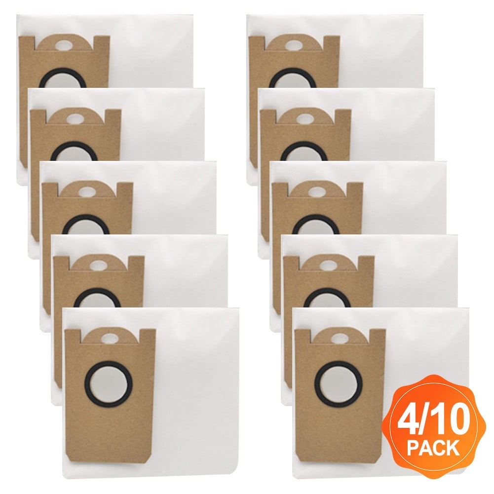 Luolandi For BL20Pro Vacuum Replacement Accessories Parts Dust Bag Accessories V1189-LWWAL-20260327-04953
