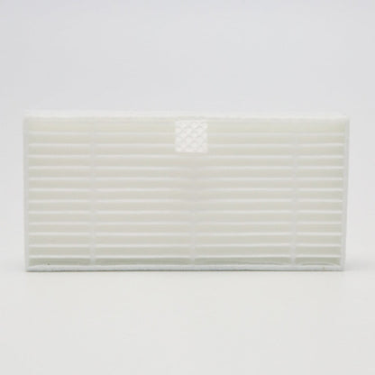 Side Brush and Filter Set Compatible with For GOOVI BR151 BR150 Vacuums V1189-LWWAL-20260327-04957