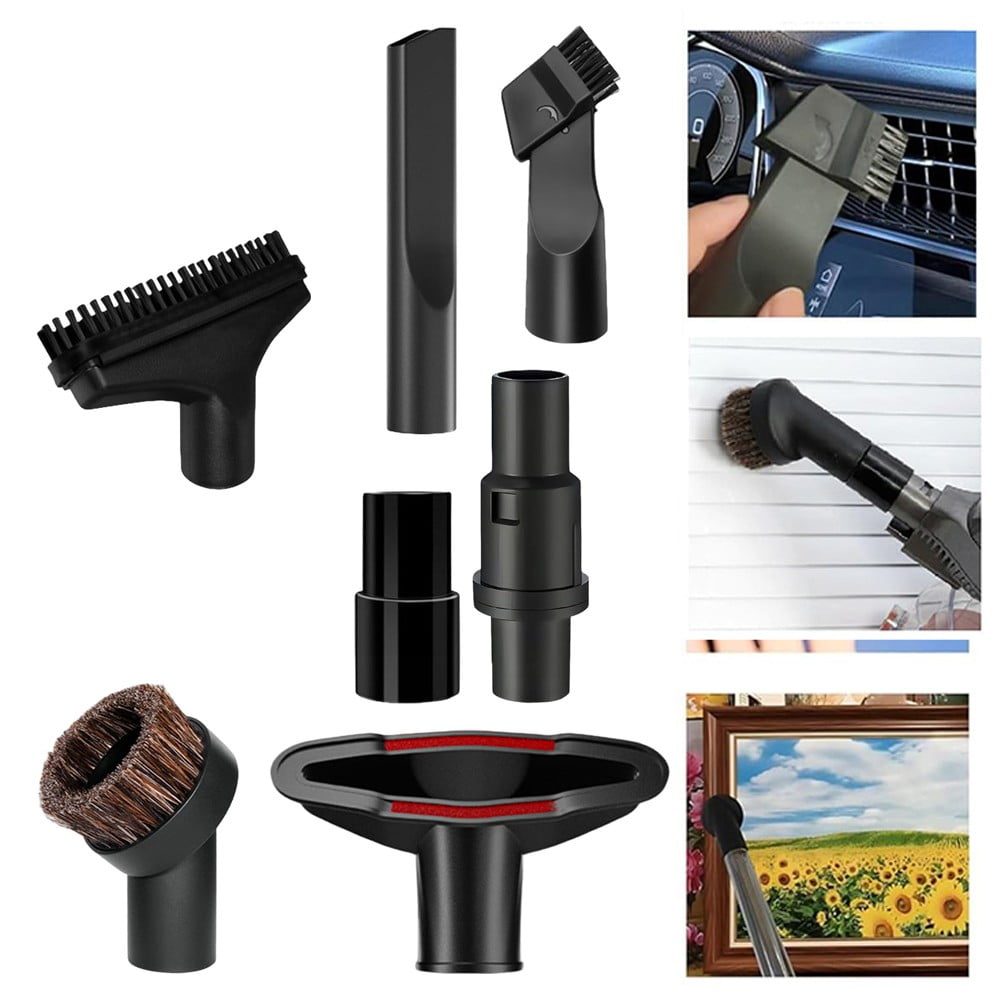 Vacuum Tool Kit Designed for Shark Navigator For Rotator and Rocket Vacuums V1189-LWWAL-20260327-04959