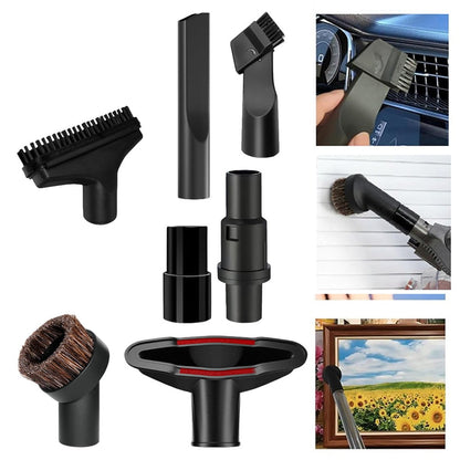 Vacuum Tool Kit Designed for Shark Navigator For Rotator and Rocket Vacuums V1189-LWWAL-20260327-04959