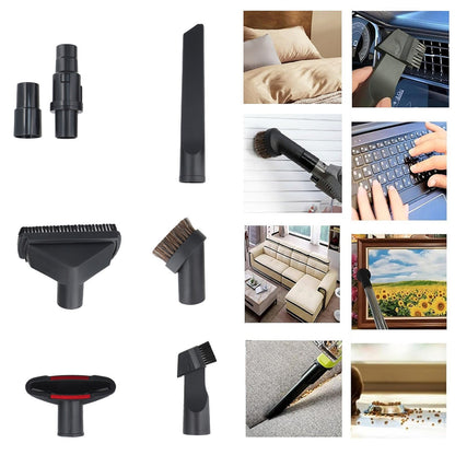 Vacuum Tool Kit Designed for Shark Navigator For Rotator and Rocket Vacuums V1189-LWWAL-20260327-04959