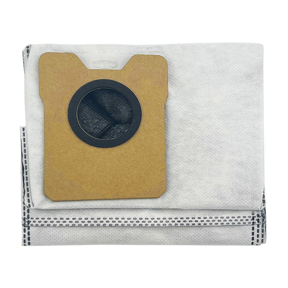 For eufy Robot Vacuum C10 Robot Vacuum Accessories Side Brush Filter Dust Bag V1189-LWWAL-20260327-04960