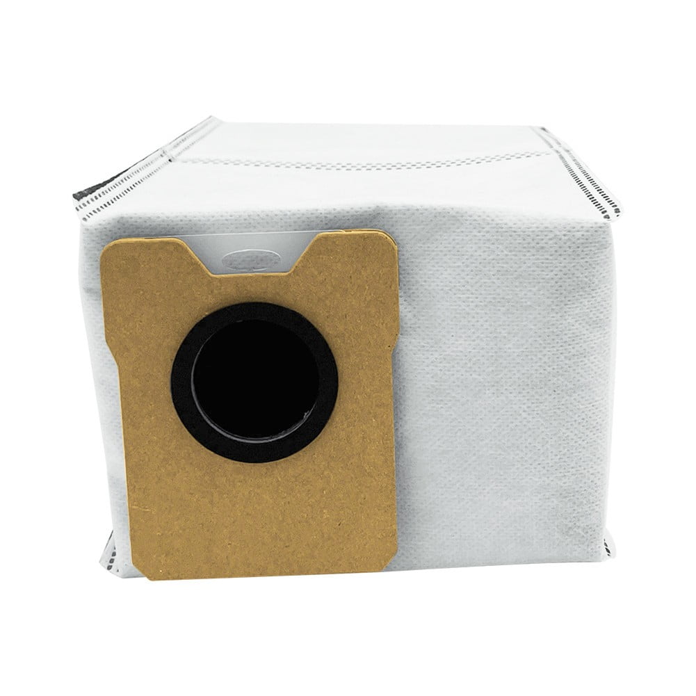 For eufy Robot Vacuum C10 Robot Vacuum Accessories Side Brush Filter Dust Bag V1189-LWWAL-20260327-04960