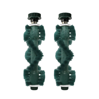 Main Brush Rollers Rolling Brushes ABS Material Sweeper Parts Durable Roller Brush for V1189-LWWAL-20260327-04962