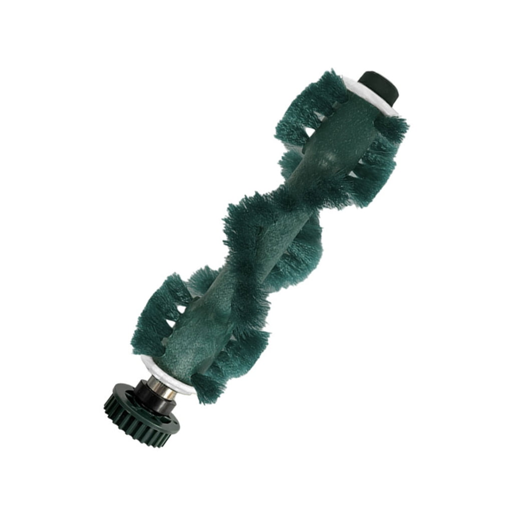 Main Brush Rollers Rolling Brushes ABS Material Sweeper Parts Durable Roller Brush for V1189-LWWAL-20260327-04962