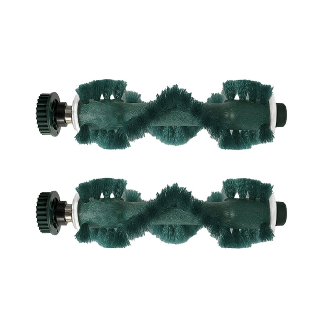 Main Brush Rollers Rolling Brushes ABS Material Sweeper Parts Durable Roller Brush for V1189-LWWAL-20260327-04962