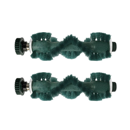 Main Brush Rollers Rolling Brushes ABS Material Sweeper Parts Durable Roller Brush for V1189-LWWAL-20260327-04962
