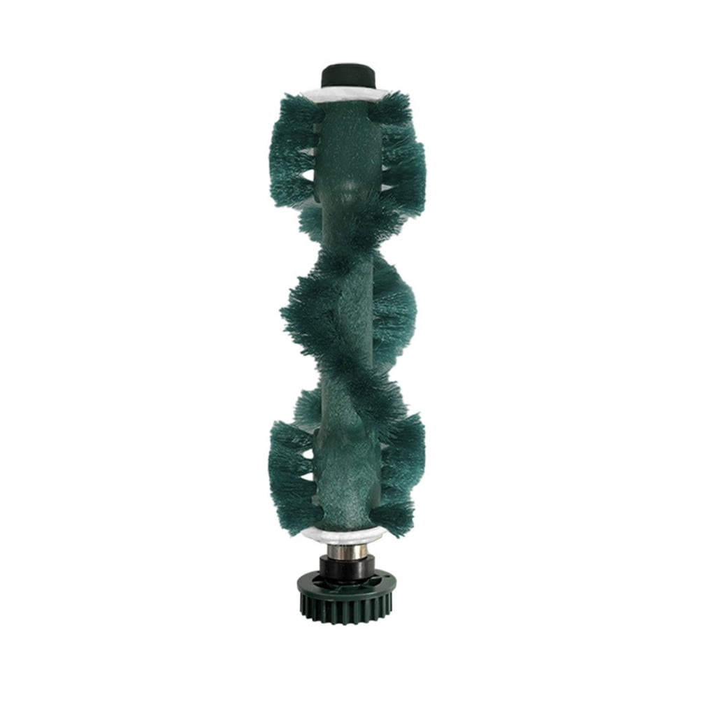 Main Brush Rollers Rolling Brushes ABS Material Sweeper Parts Durable Roller Brush for V1189-LWWAL-20260327-04962