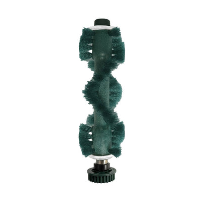 Main Brush Rollers Rolling Brushes ABS Material Sweeper Parts Durable Roller Brush for V1189-LWWAL-20260327-04962