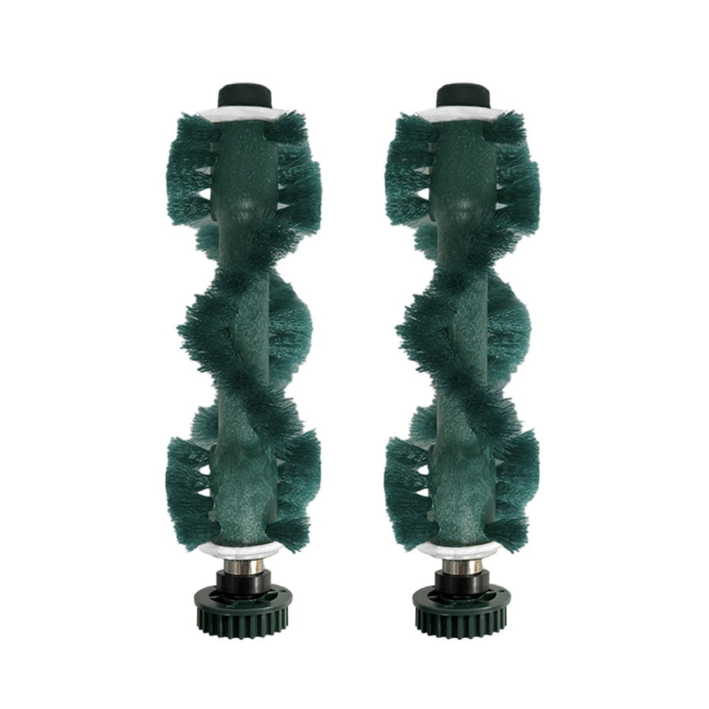 Main Brush Rollers Rolling Brushes ABS Material Sweeper Parts Durable Roller Brush for V1189-LWWAL-20260327-04962