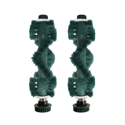 Main Brush Rollers Rolling Brushes ABS Material Sweeper Parts Durable Roller Brush for V1189-LWWAL-20260327-04962