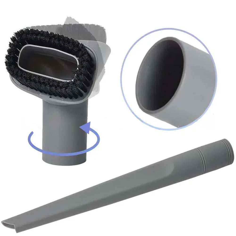 High-Quality Vacuum Accessories Brush Crevice Tool For Shark Navigator Vacuums As Shown V1189-LWWAL-20260327-04963