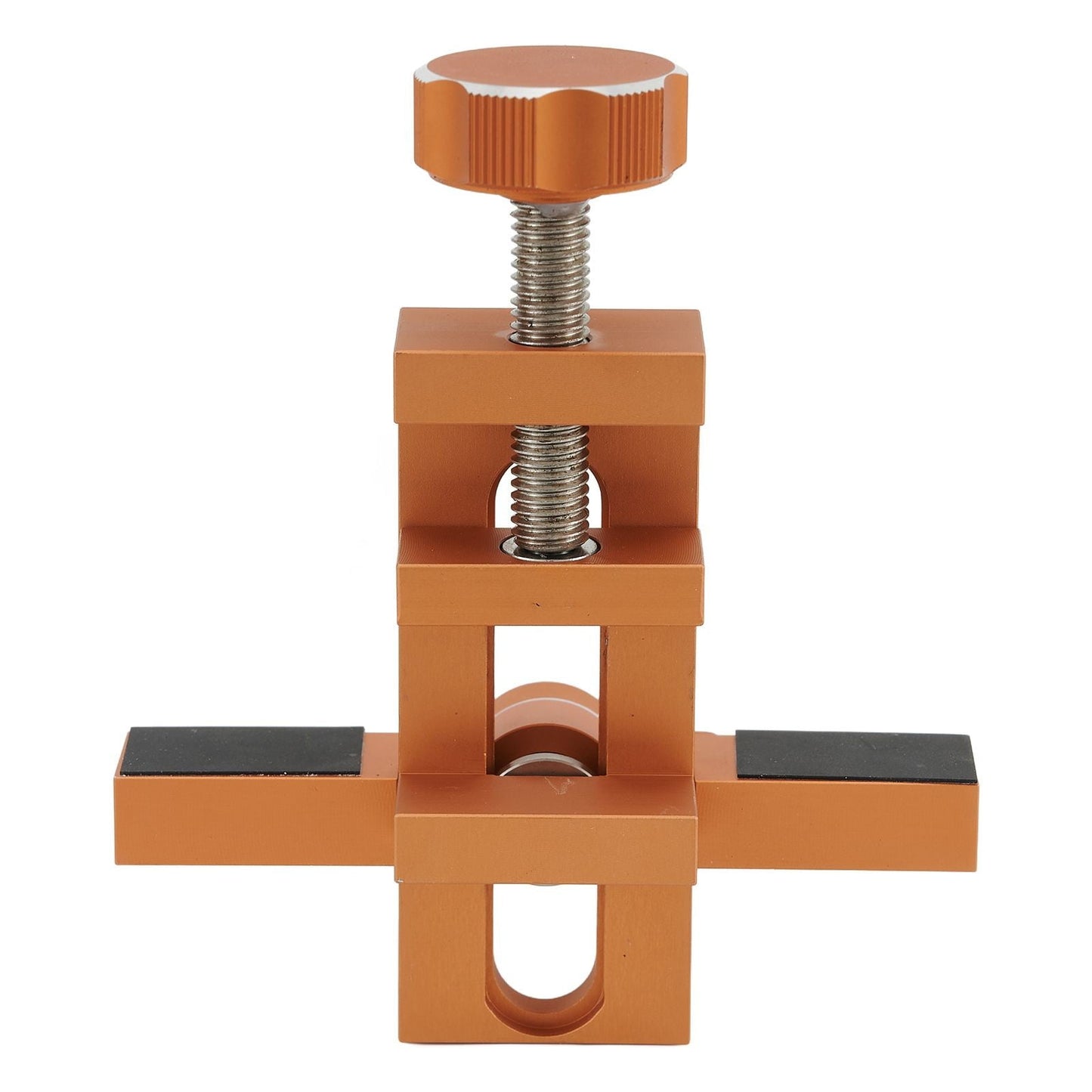 For Woodworking Cabinet Door Installation Mounting Jig Quick Positioning Panel Rebounding Device Drilling V1189-LWWAL-20260327-04964