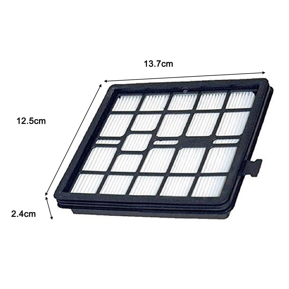 1 Pcs Replacement Filter F45 For Dirt Devil Vacuum Cleaner Filter Fitting Adaptation Replacement Robot V1189-LWWAL-20260327-04967