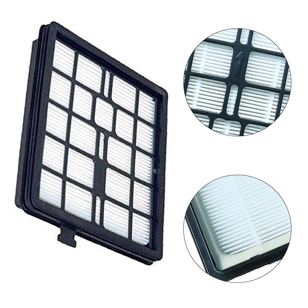 1 Pcs Replacement Filter F45 For Dirt Devil Vacuum Cleaner Filter Fitting Adaptation Replacement Robot V1189-LWWAL-20260327-04967