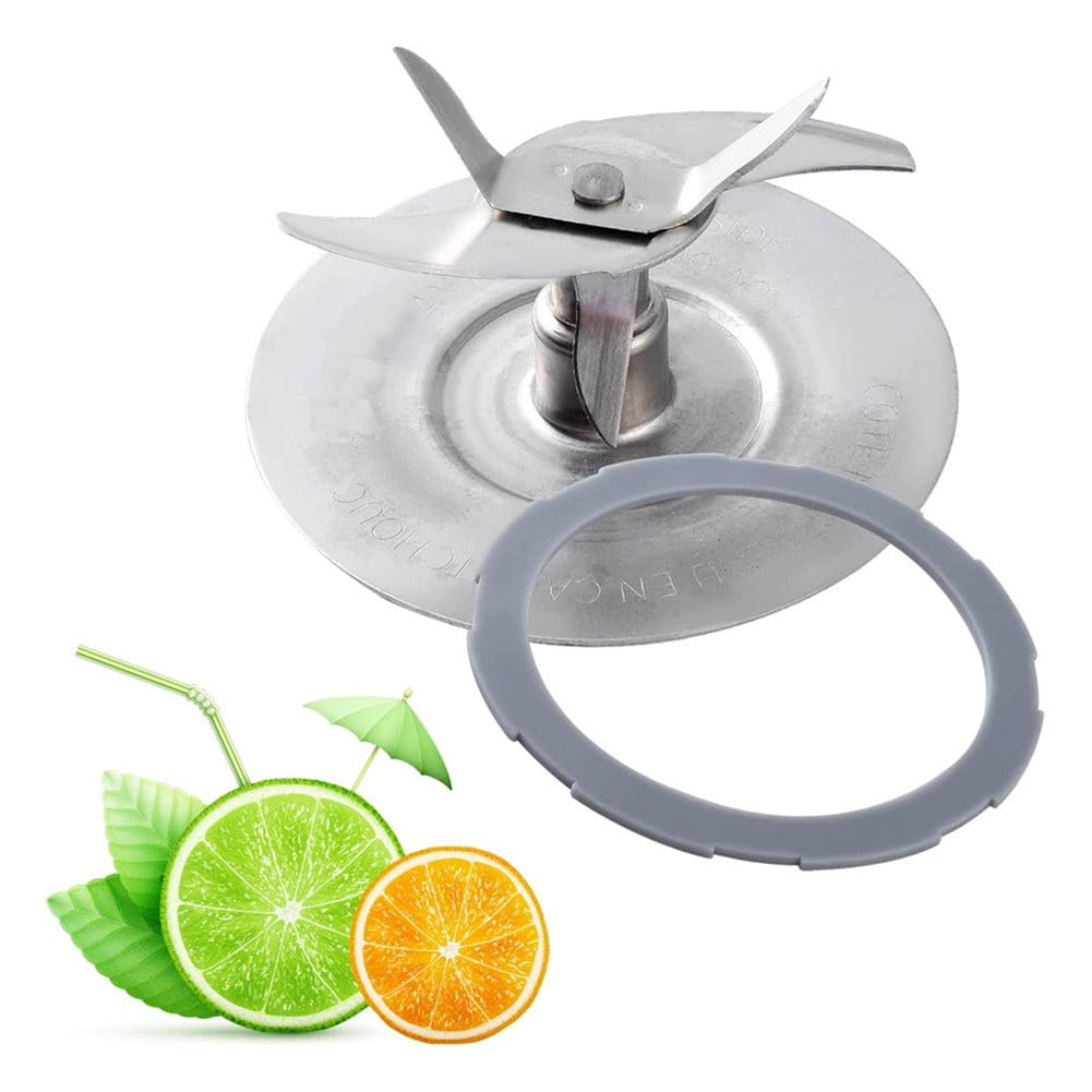 Blender Blade Replacement For Oster Pro 1200 Blender Accessories For Oster Pro 1200 Blender Replacement Parts V1189-LWWAL-20260327-04969