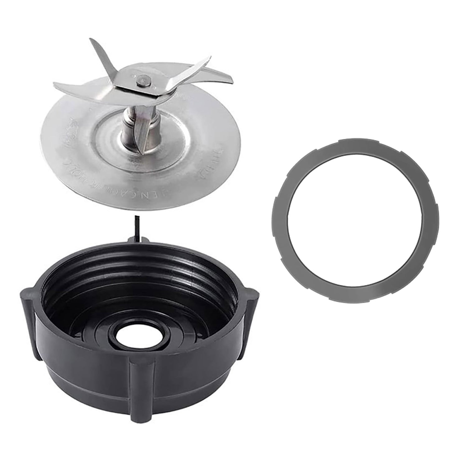Blender Blade Replacement For Oster Pro 1200 Blender Accessories For Oster Pro 1200 Blender Replacement Parts V1189-LWWAL-20260327-04970