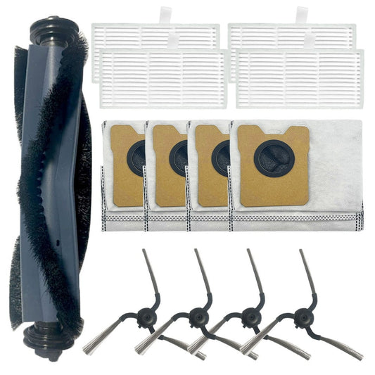 For Eufy Robot Vacuum C10 Maintenance Parts For Enhanced Cleaning Efficiency A V1189-LWWAL-20260327-04973