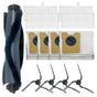 For Eufy Robot Vacuum C10 Maintenance Parts For Enhanced Cleaning Efficiency A V1189-LWWAL-20260327-04973