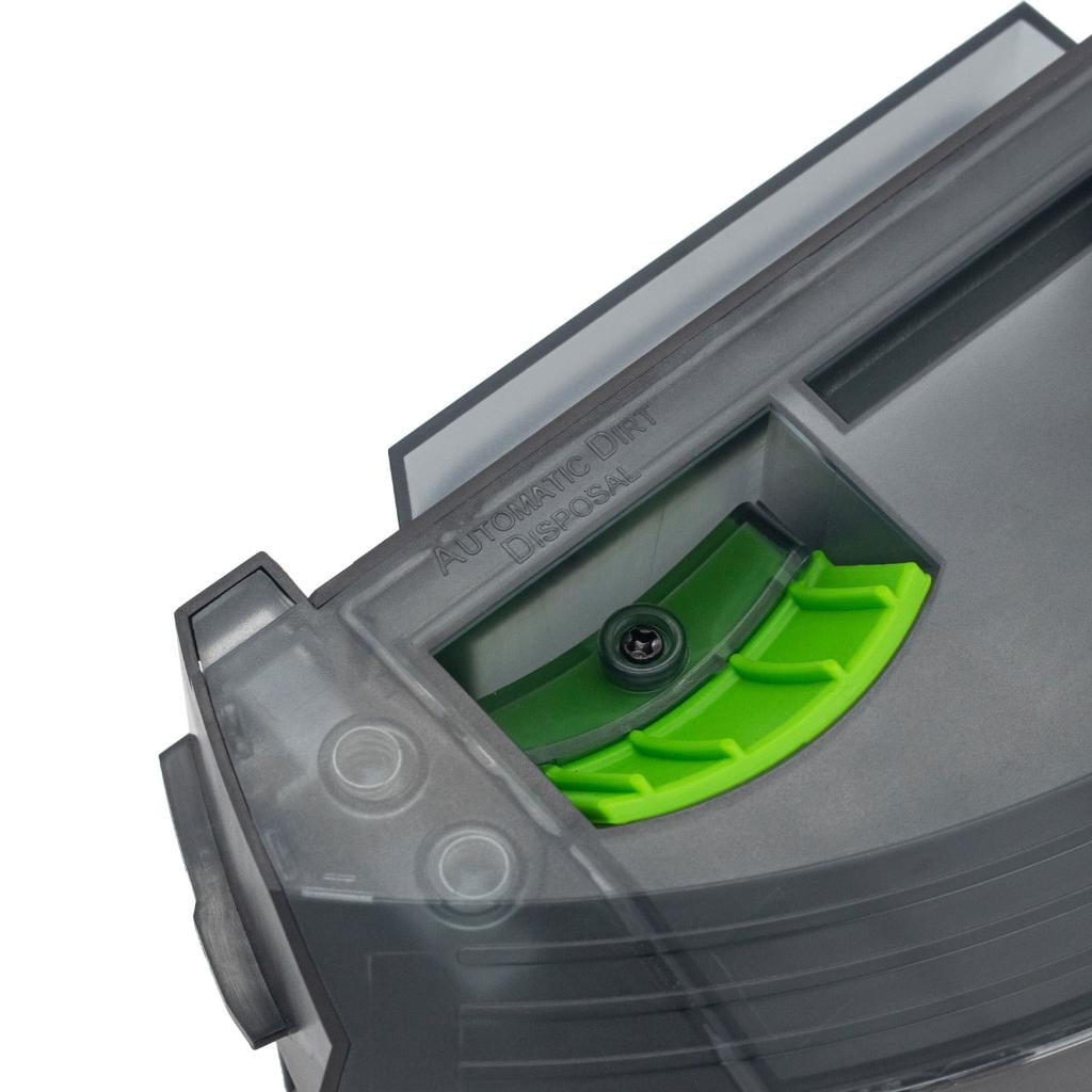 Dust Box Dust Bin Replacement Sweeper Part For Robot E And I Series E5/E6/i1/i3 V1189-LWWAL-20260327-04978