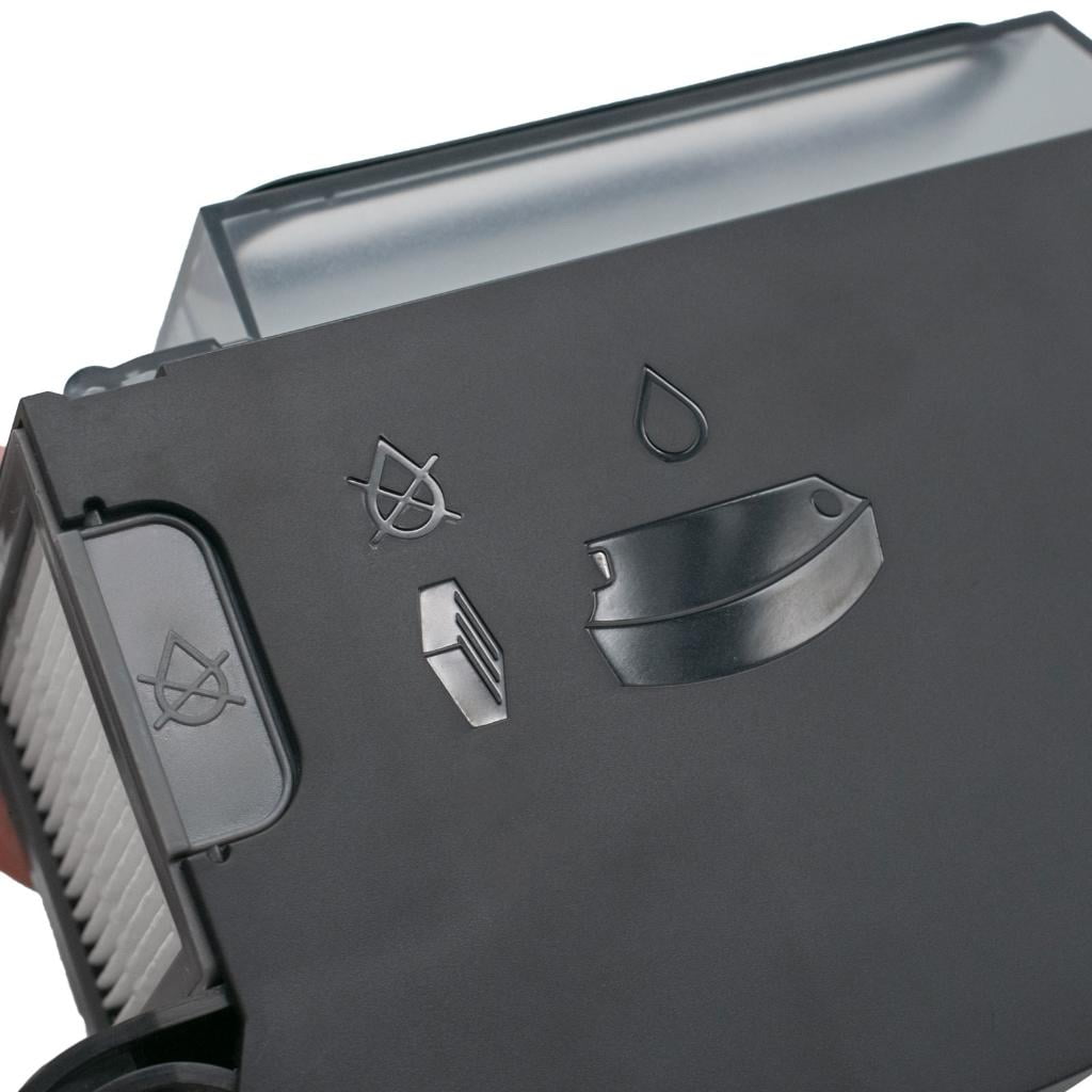 Dust Box Dust Bin Replacement Sweeper Part For Robot E And I Series E5/E6/i1/i3 V1189-LWWAL-20260327-04978