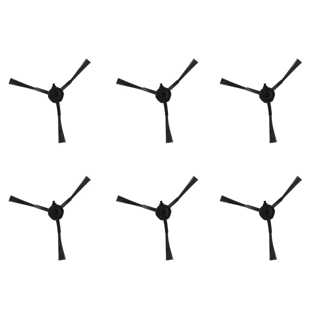 High Efficiency Side Brushes Easy Installation Sweeper Parts Corner Cleaning Brushes for 360 2S S8 S8PLUS V1189-LWWAL-20260327-04993