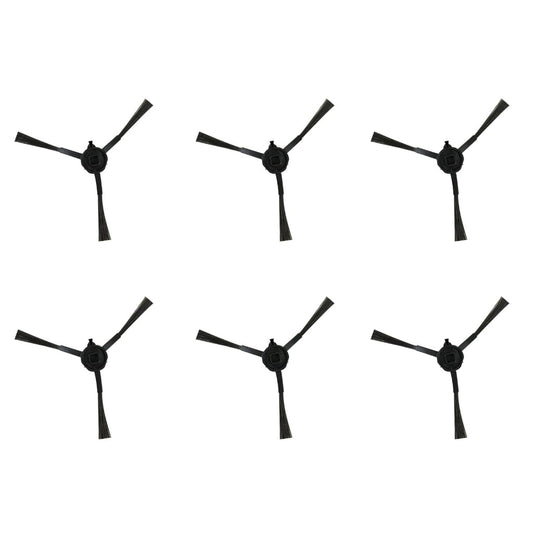 High Efficiency Side Brushes Easy Installation Sweeper Parts Corner Cleaning Brushes for 360 2S S8 S8PLUS V1189-LWWAL-20260327-04993