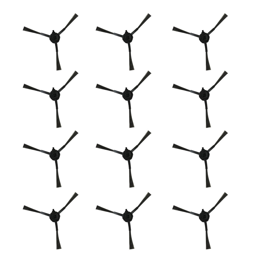High Efficiency Side Brushes Easy Installation Sweeper Parts Corner Cleaning Brushes for 360 2S S8 S8PLUS V1189-LWWAL-20260327-04994