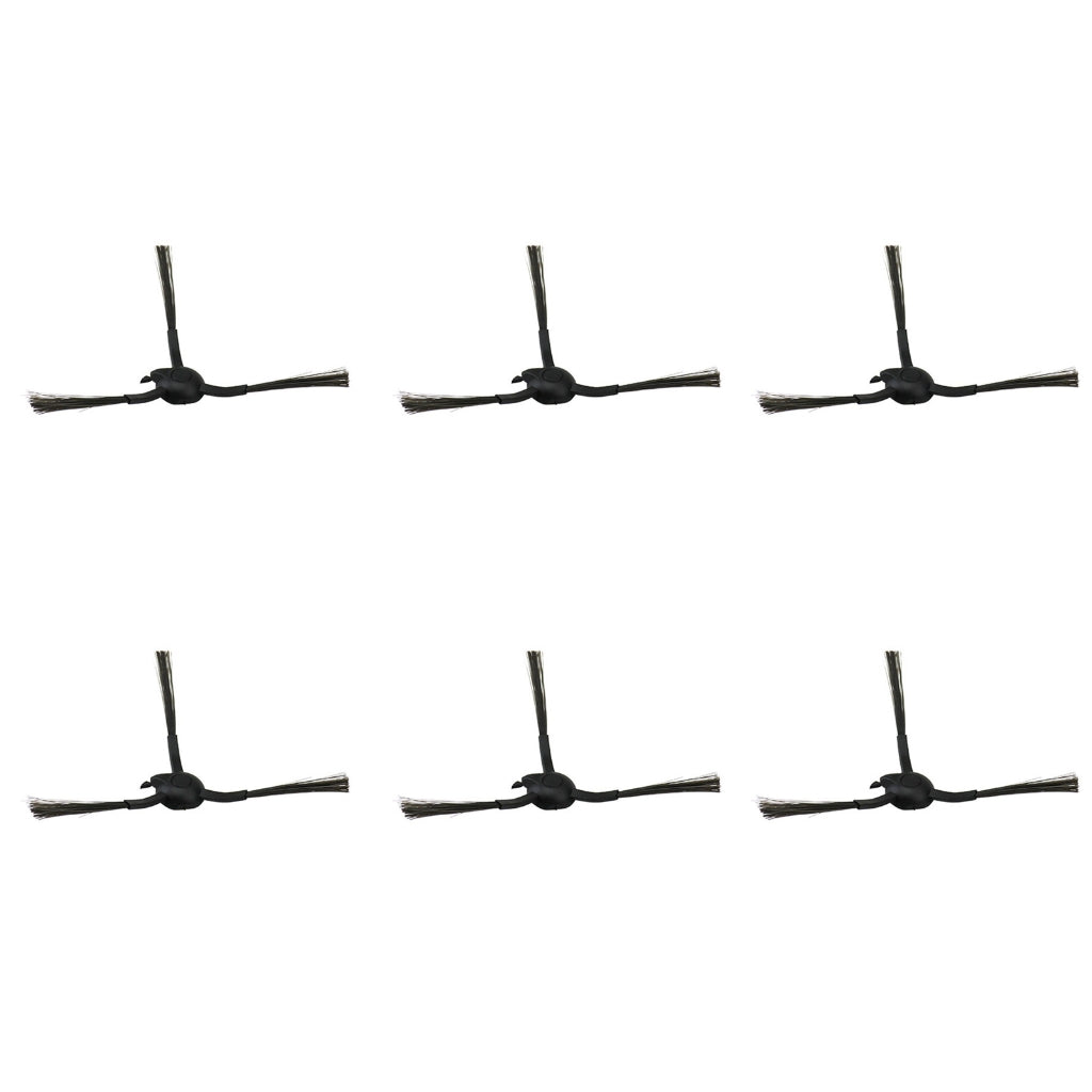 High Efficiency Side Brushes Easy Installation Sweeper Parts Corner Cleaning Brushes for 360 2S S8 S8PLUS V1189-LWWAL-20260327-04994