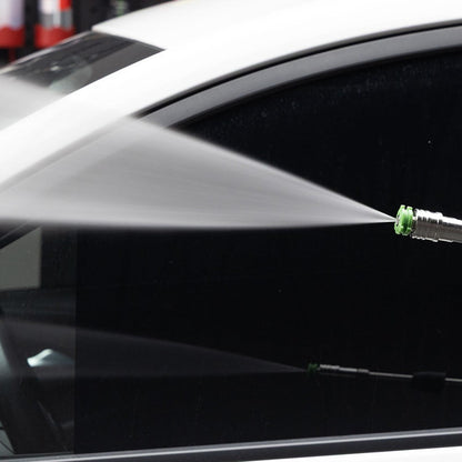 Car Washing Machine 1/4 Nozzle High Pressure Nozzle Fan-Shaped Quick Fittings 1.4 mm V1189-LWWAL-20260327-04998