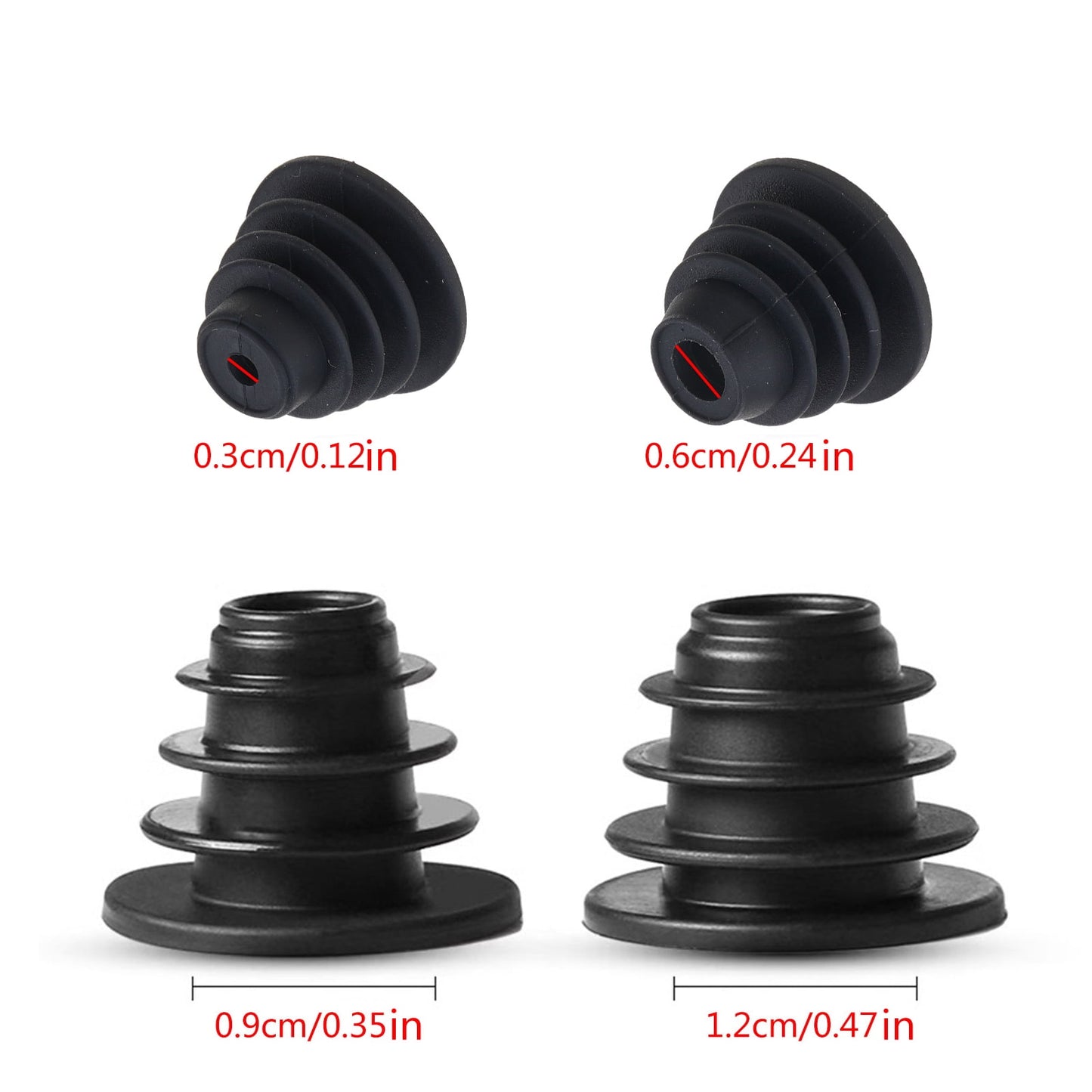 Reusable Water Tanks Sealing Rings for X1 X1 Sweeper Part Cleaing Attachment V1189-LWWAL-20260327-05002