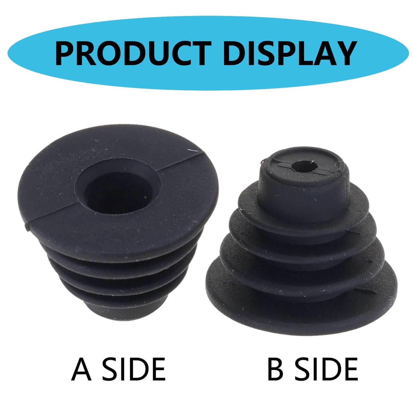 Reusable Water Tanks Sealing Rings for X1 X1 Sweeper Part Cleaing Attachment V1189-LWWAL-20260327-05002