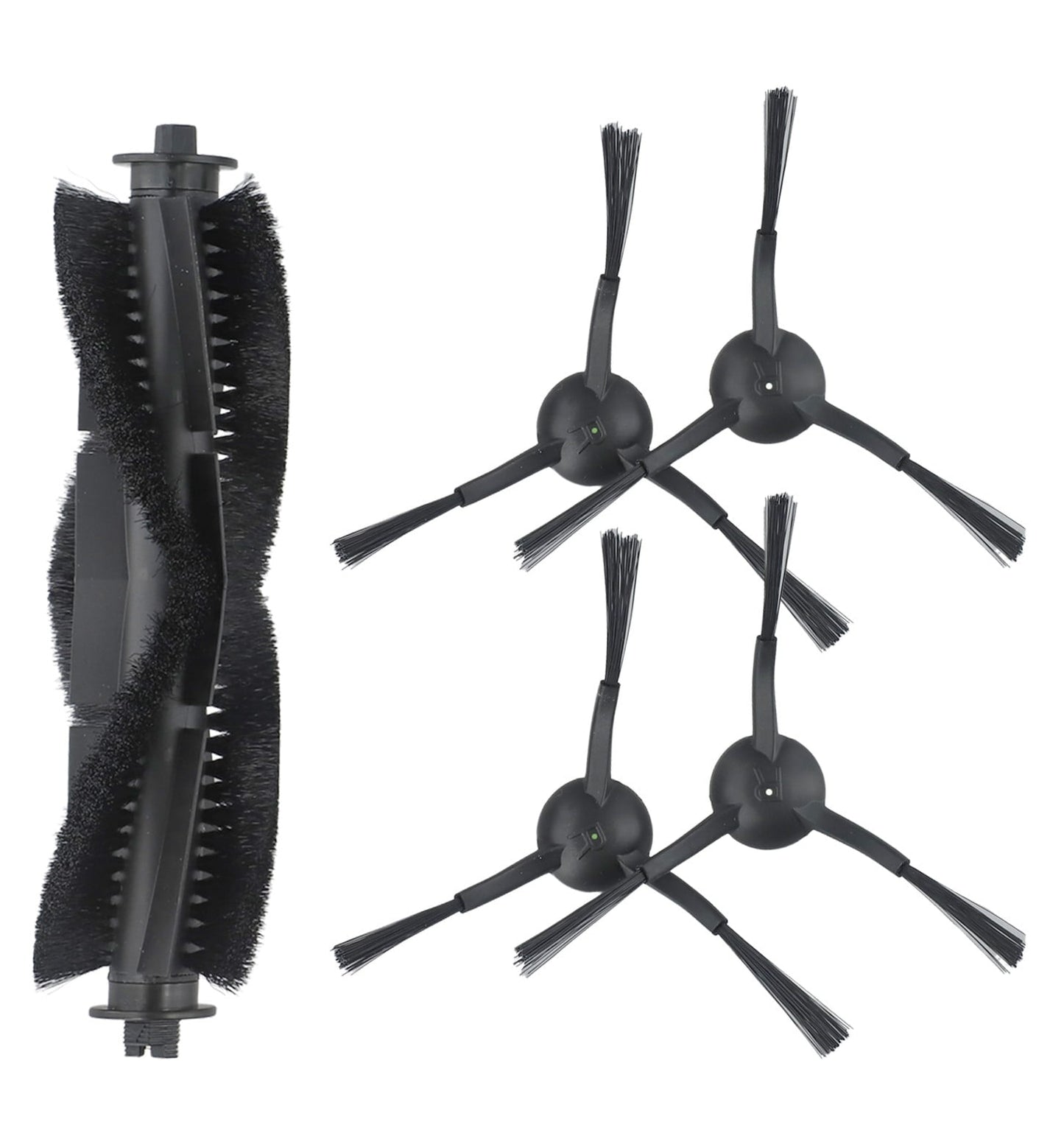 Main Roller Brush For Tikom G8000 Pro/Honiture G20 Vacuum Cleaner Accessories Roller Side Brush Filter Mop V1189-LWWAL-20260327-05004