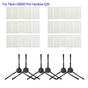 Main Roller Brush For Tikom G8000 Pro/Honiture G20 Vacuum Cleaner Accessories Roller Side Brush Filter Mop V1189-LWWAL-20260327-05005