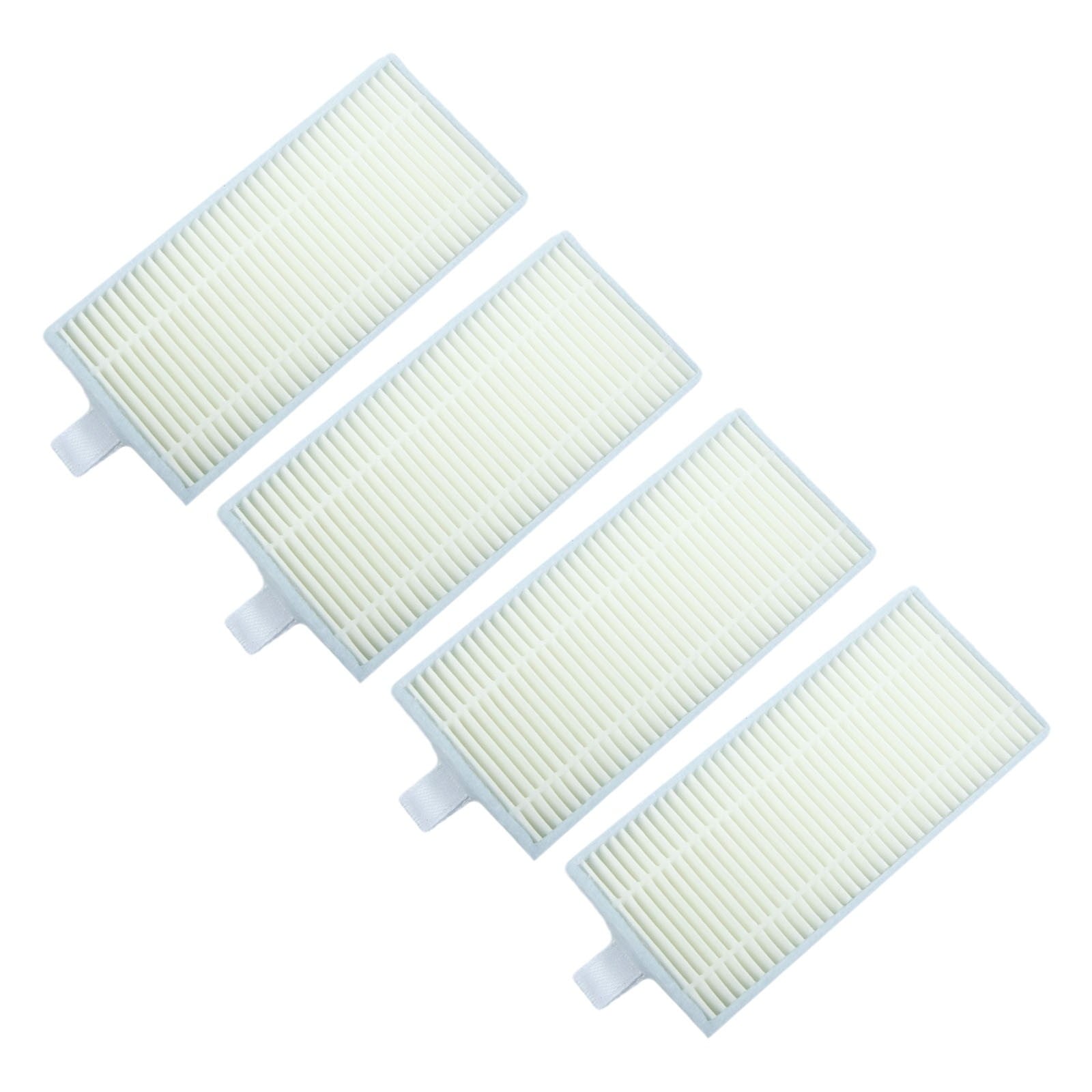 Main Roller Brush For Tikom G8000 Pro/Honiture G20 Vacuum Cleaner Accessories Roller Side Brush Filter Mop V1189-LWWAL-20260327-05007