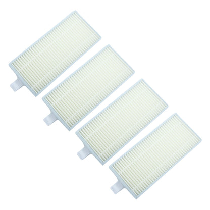 Main Roller Brush For Tikom G8000 Pro/Honiture G20 Vacuum Cleaner Accessories Roller Side Brush Filter Mop V1189-LWWAL-20260327-05007