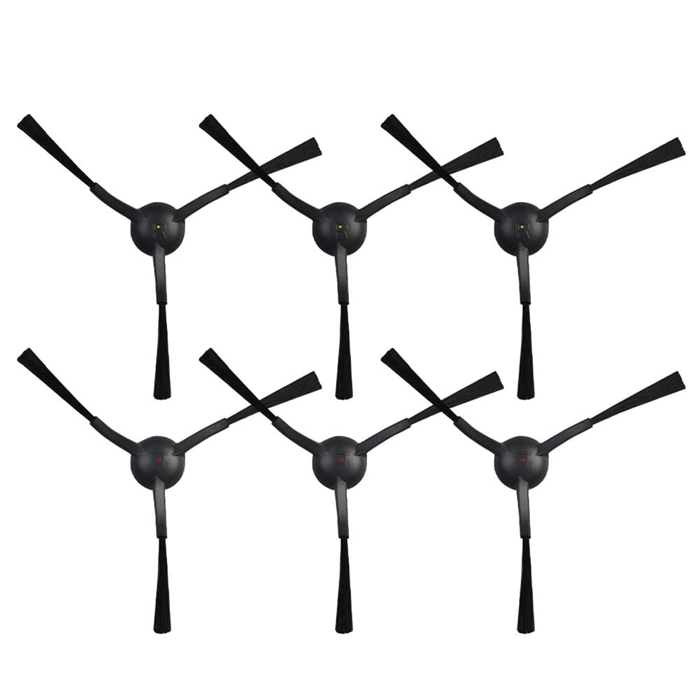 6/10Pcs Side Brushes For Laresar Evol 3 Robot Vacuum Cleaner Cleaning Brushes Spare Parts Sweeper Side Brush V1189-LWWAL-20260327-05021